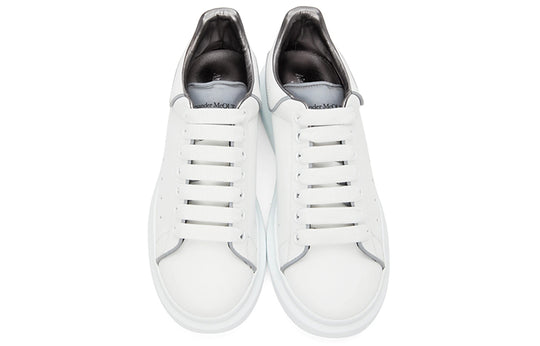 Alexander McQueen | Shoes | Alexander Mcqueen Reflective Sneaker | Poshmark